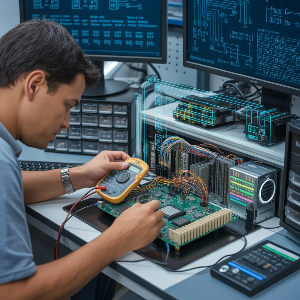 Mobile diagnostics Pretoria - car diagnostics Pretoria